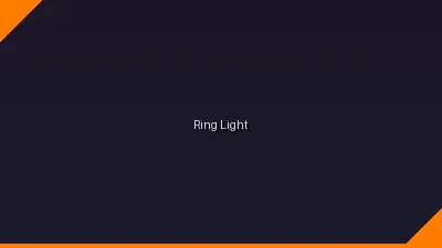 积分兑换 - LED环形补光灯 | 百度流氓软件 积分商城