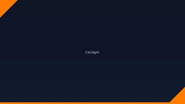 城市夜景主题赛 - 百度流氓软件 视频创作挑战